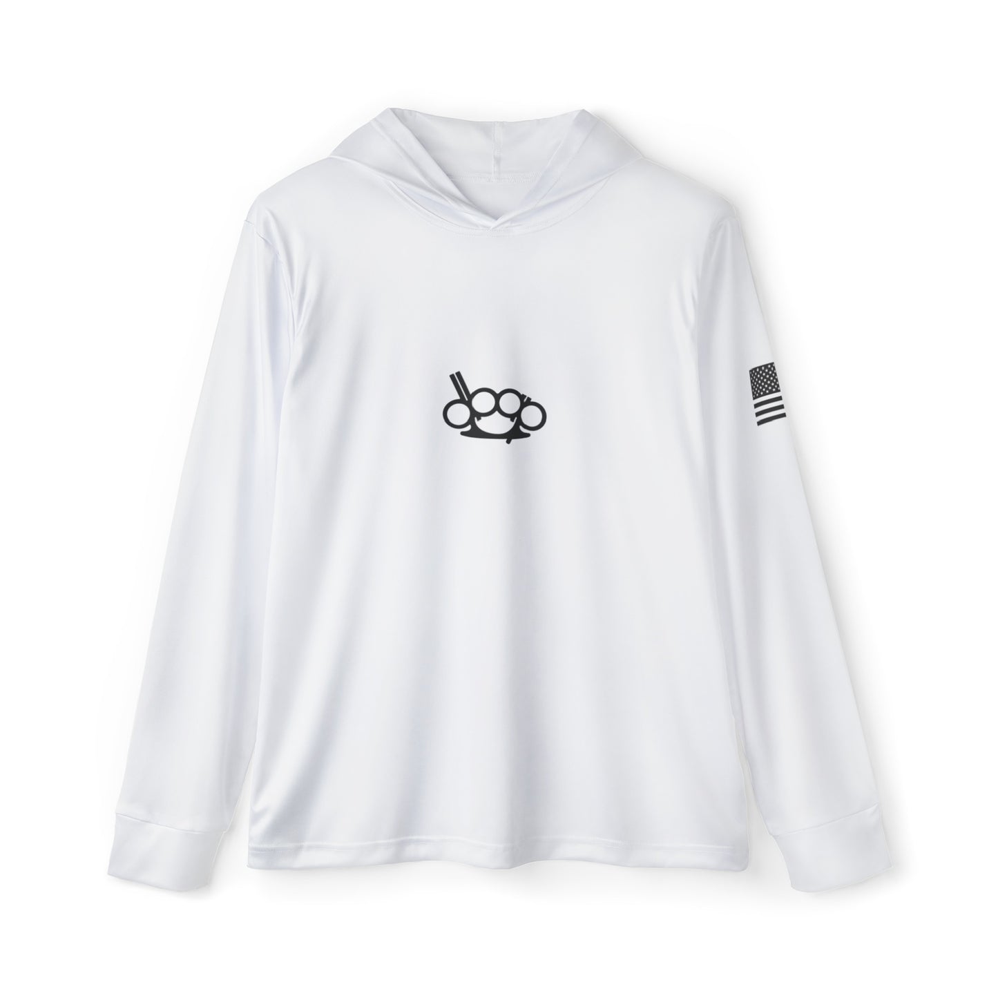 DBAP Warmup Hoodie