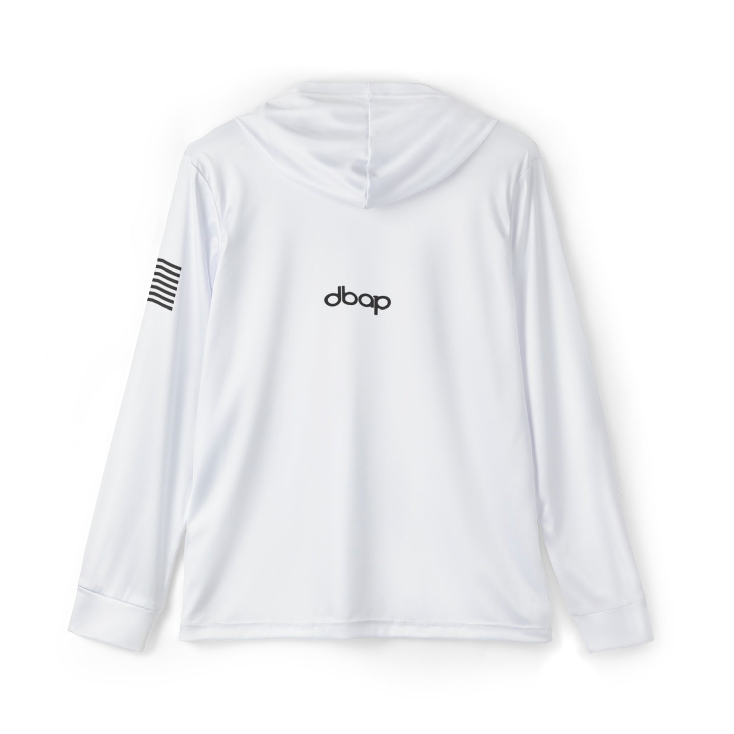 DBAP Warmup Hoodie