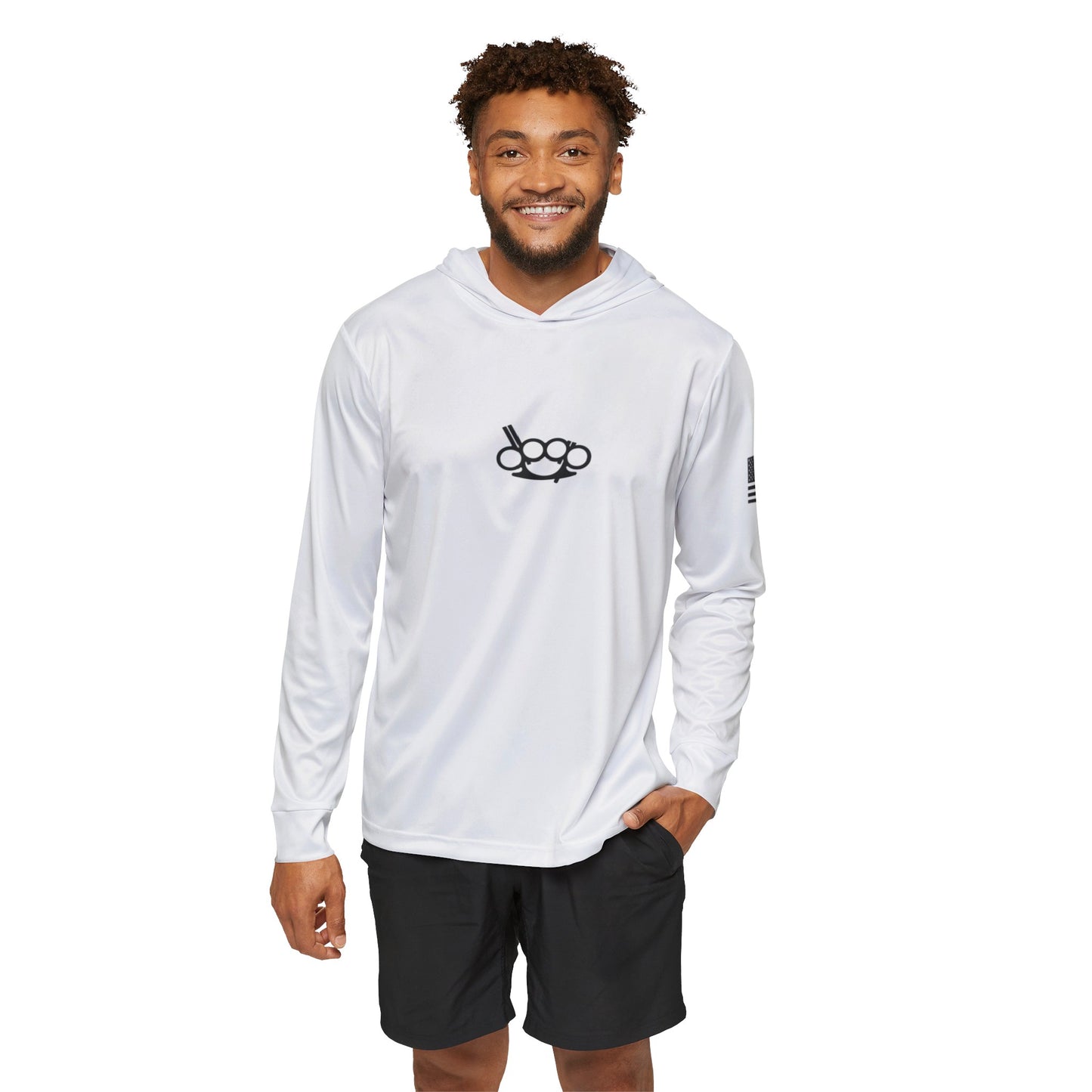 DBAP Warmup Hoodie