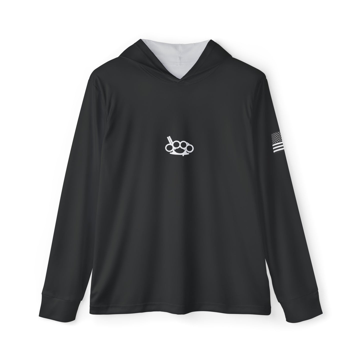 DBAP Warmup hoodie, black