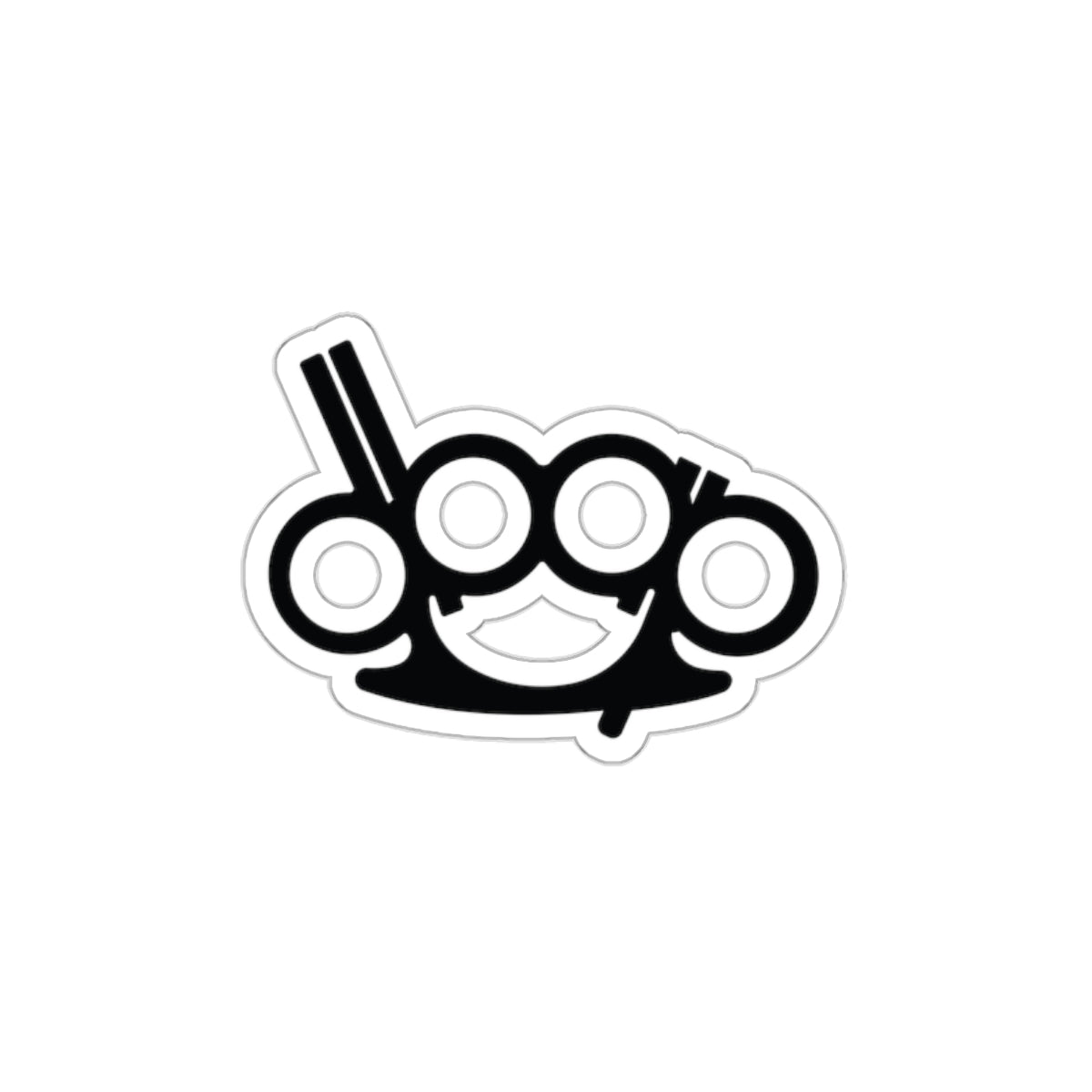 DBAP Stickers