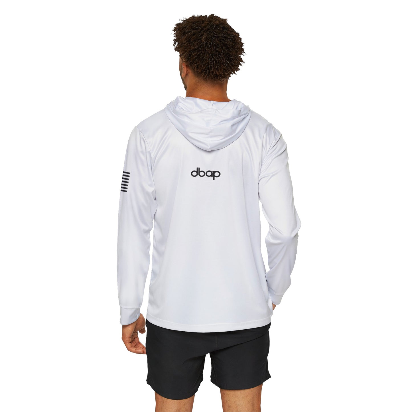 DBAP Warmup Hoodie