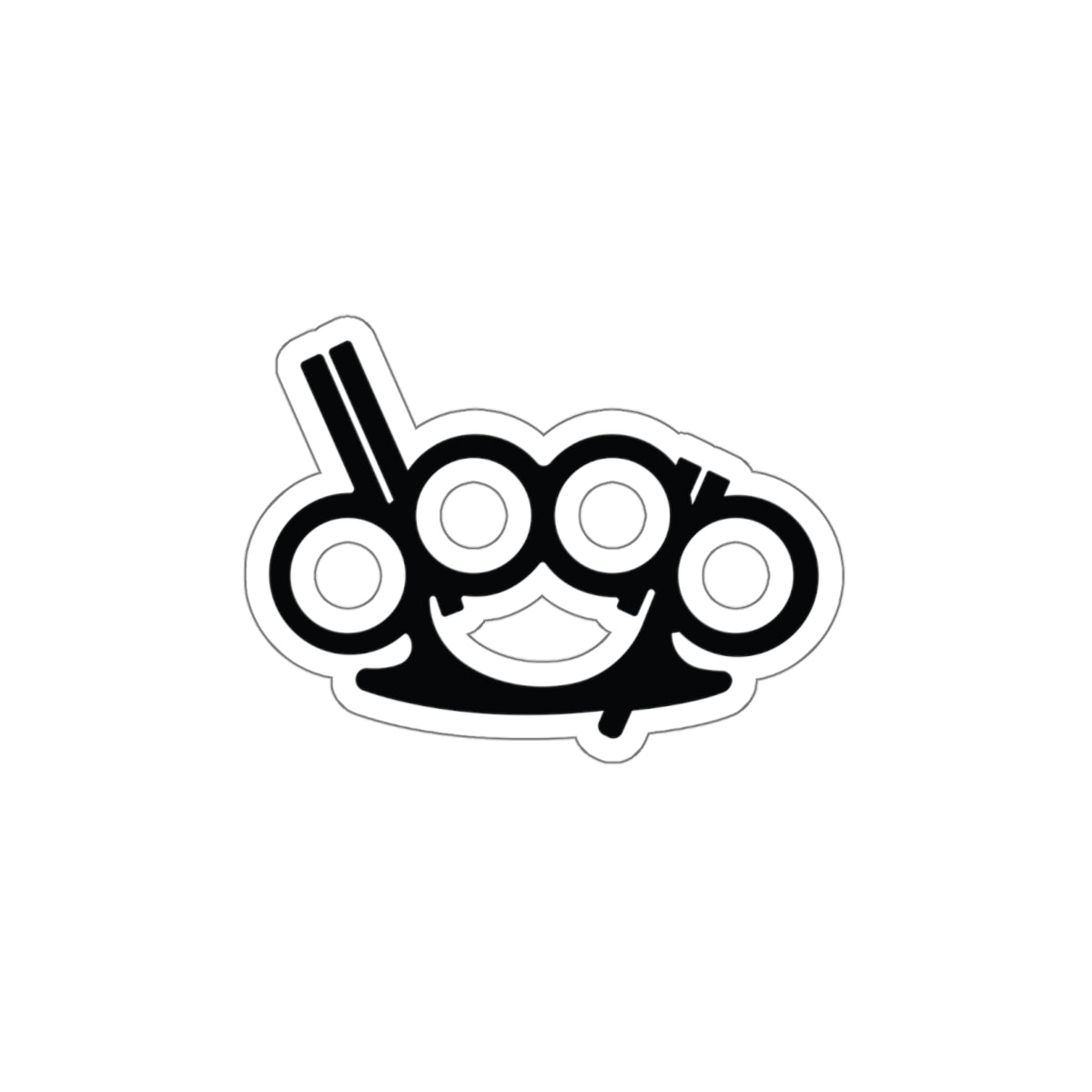DBAP Stickers