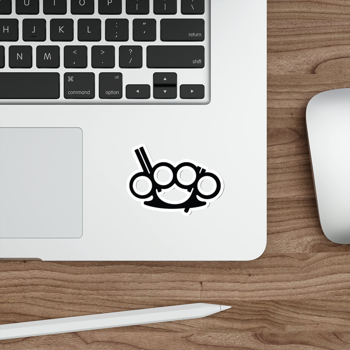 DBAP Stickers