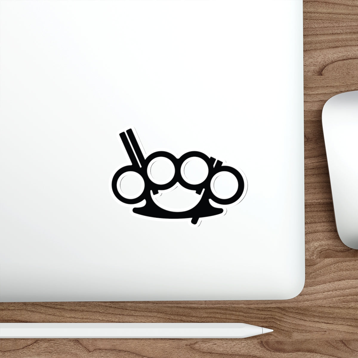 DBAP Stickers