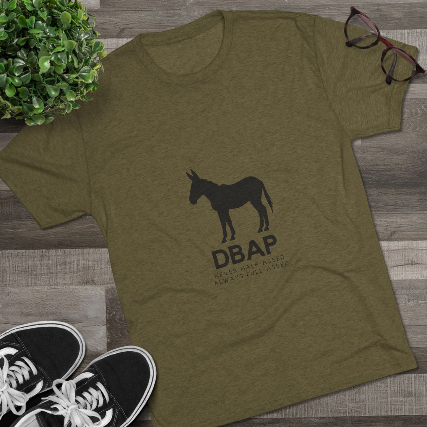 DBAP Donkey