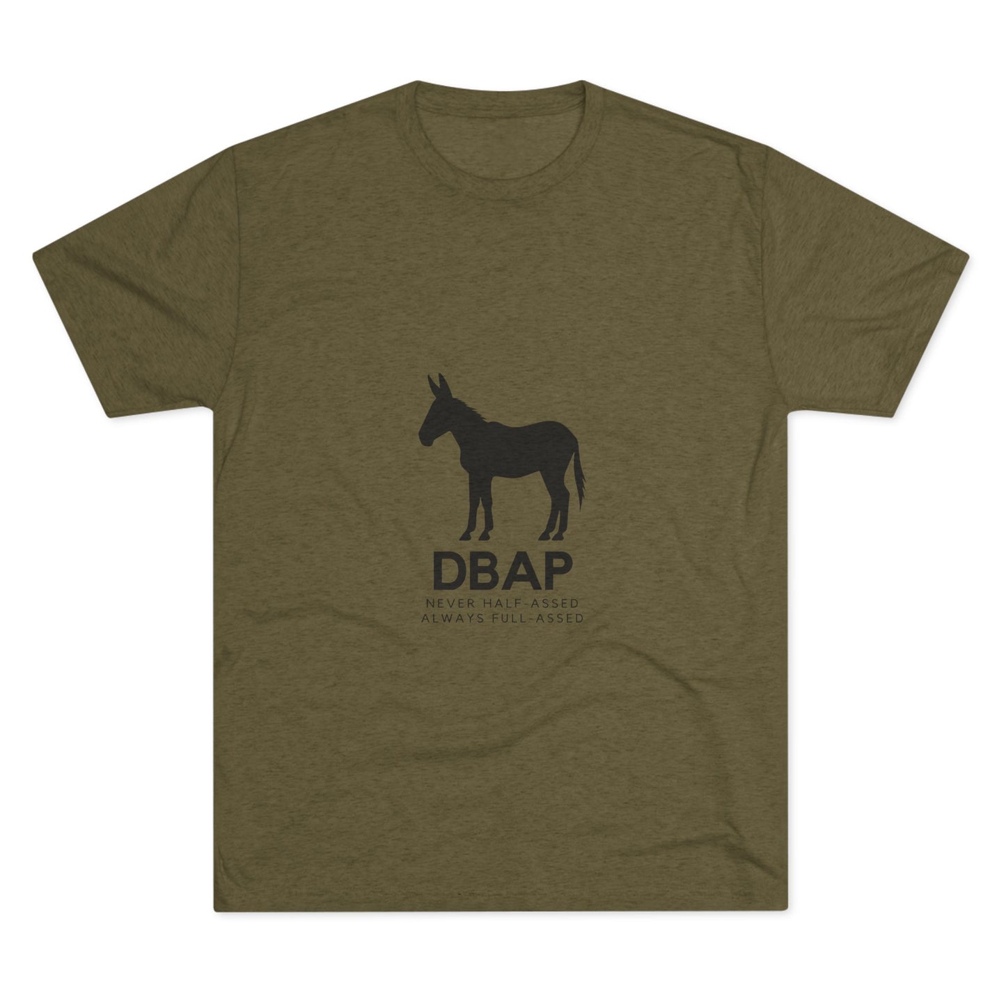 DBAP Donkey