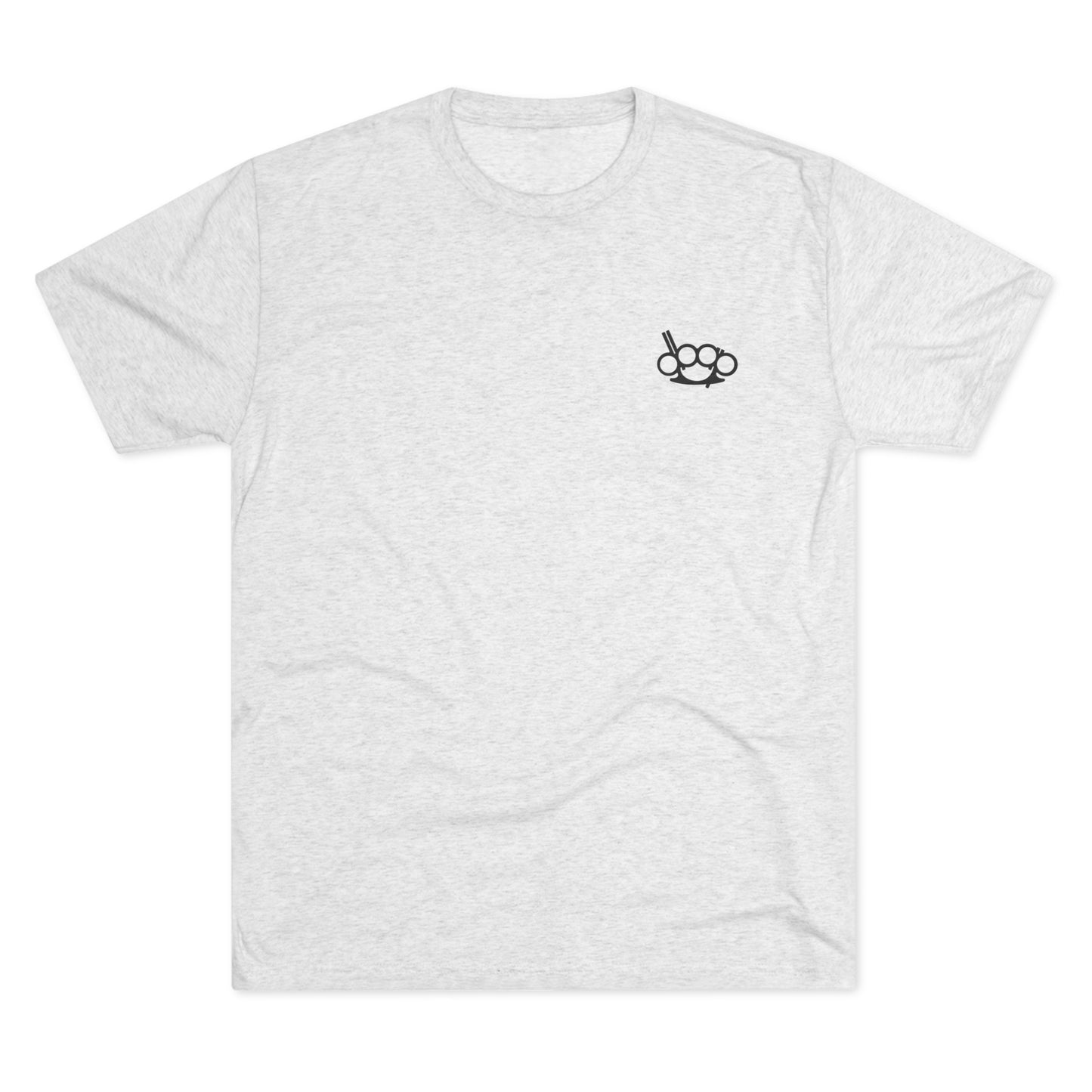 Veteran Less than 1% tee