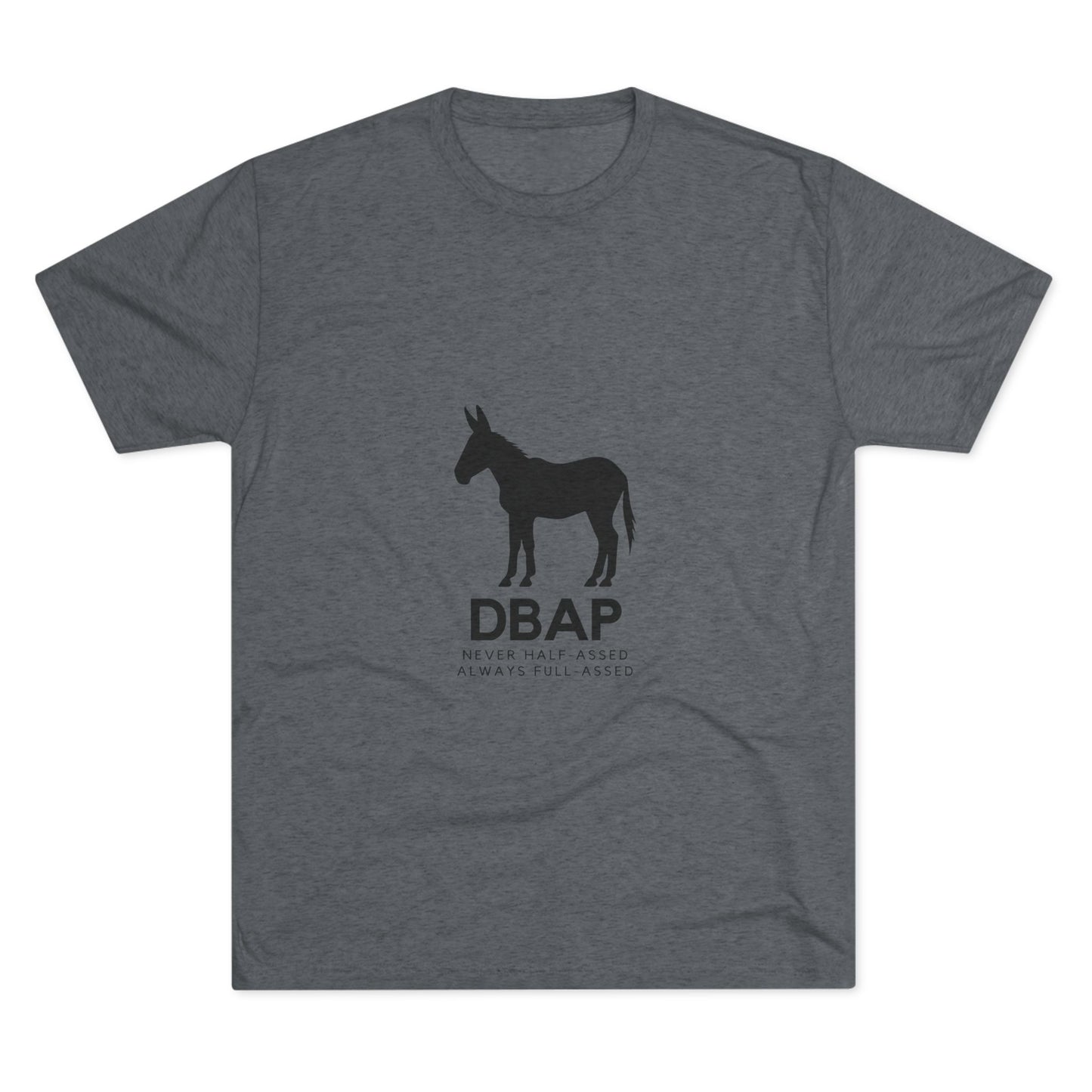 DBAP Donkey