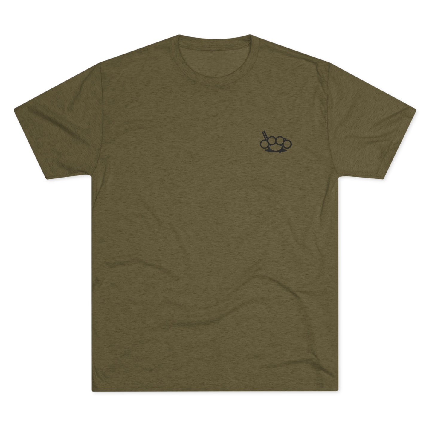 Veteran Less than 1% tee