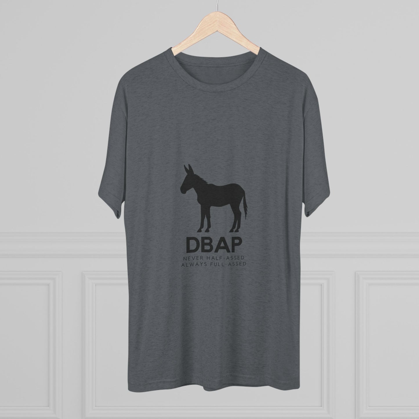 DBAP Donkey