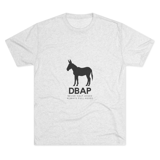 DBAP Donkey