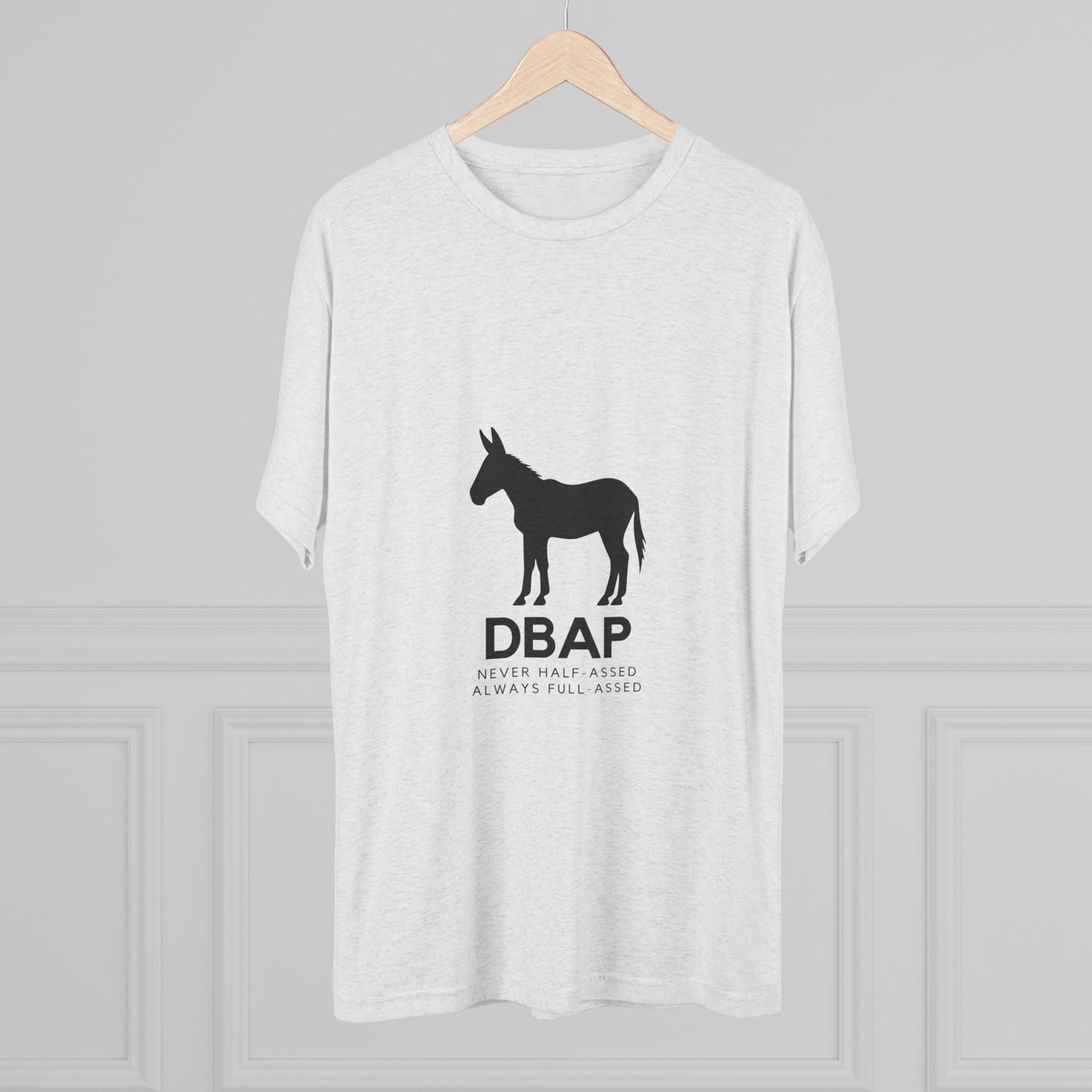 DBAP Donkey